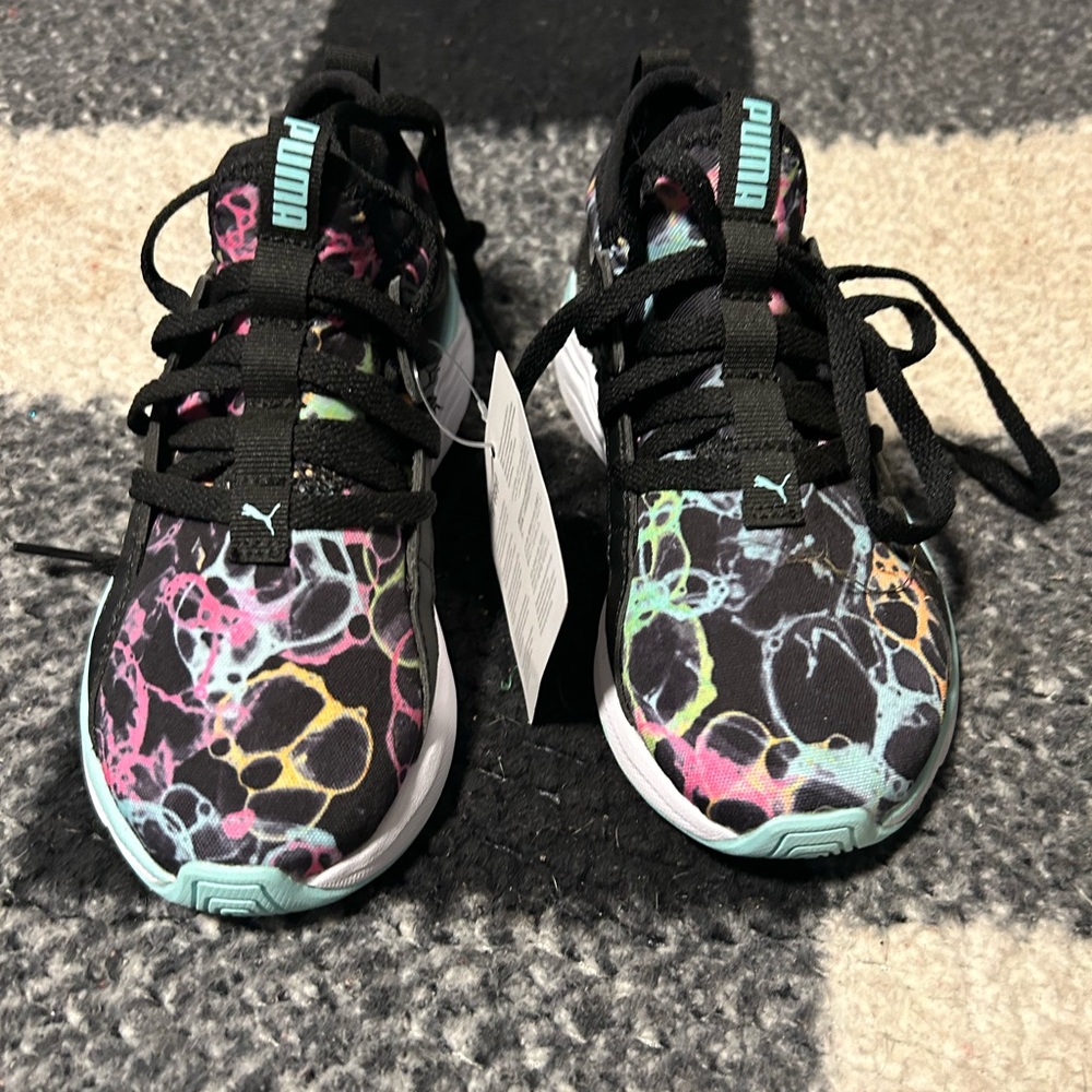 Puma shoes